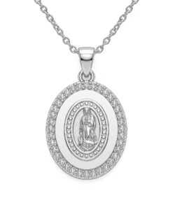 Dije Virgen Guadalupe