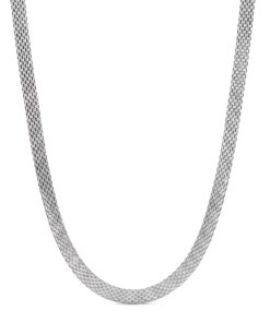 Cadena Bismark 60CM  ?  4mm