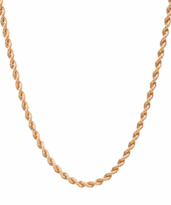 Cadena Lazo Franciscano 60CM  ·  3m