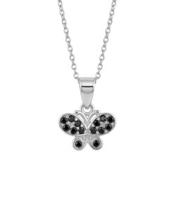 Dije Mini Mariposa