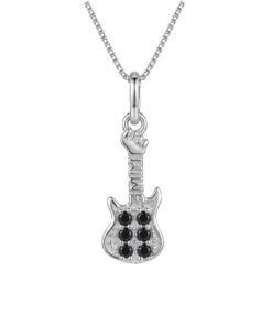 Dije Guitarra