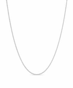 Cadena Singapur 40CM  ?  1mm