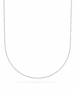 Cadena Cola Raton 40CM  ?  1mm