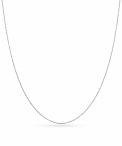 Cadena Cubana 40CM  ?  1mm