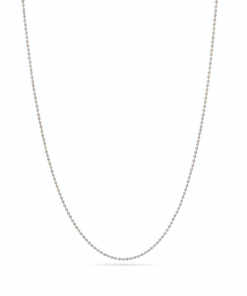 Cadena Militar 45CM  ?  1mm