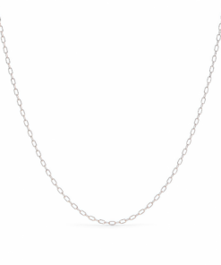 Cadena Hermes 45CM  ?  1mm