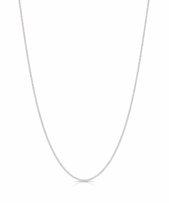 Cadena Mini Cubana 45CM  ?  1mm