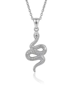 Dije Serpiente