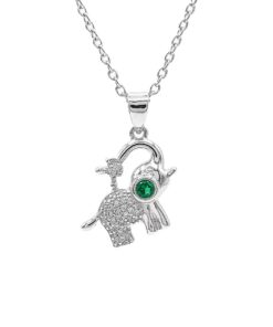 Dije Elefante