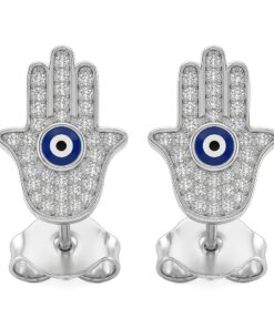 Topos Mano Hamsa