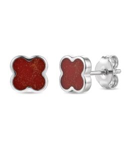 topo cleef Nacar  Rojo