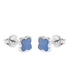 topo cleef Nacar  azul cielo
