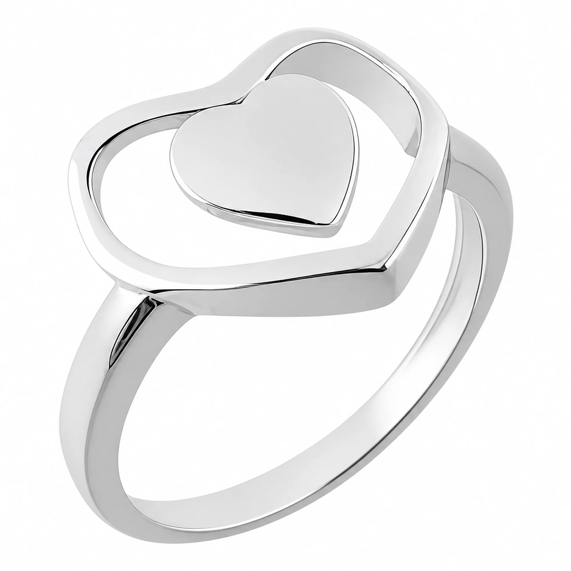 Anillo coraz?n