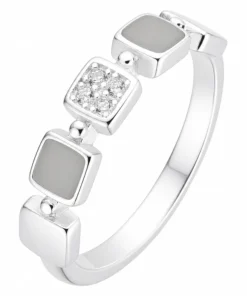 Anillo piedra