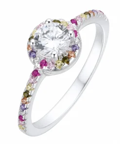 Anillo redondo