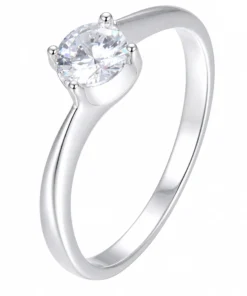Anillo compromiso 5mm