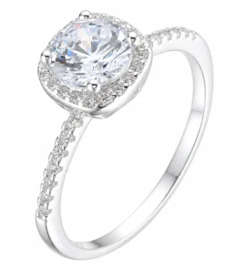 Anillo compromiso 6mm