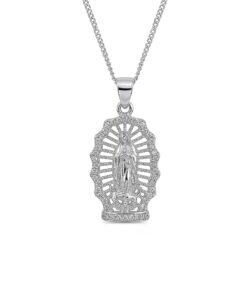 Dije Virgen Guadalupe