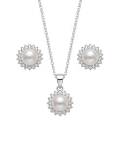 Aretes y dije