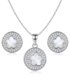 Aretes y dije
