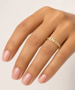 Anillos Dios