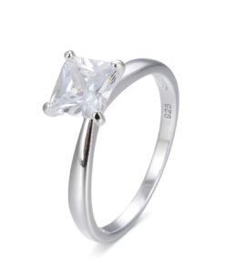 Anillo Compromiso