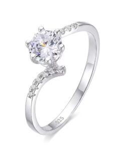 Anillo Compromiso