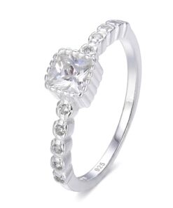 Anillo Compromiso