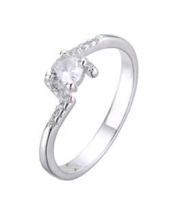 Anillo Compromiso