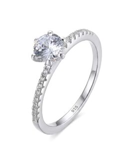 Anillo Compromiso