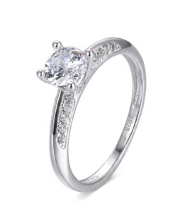 Anillo Compromiso