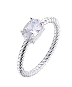 Anillo Compromiso
