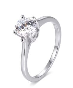 Anillo Compromiso