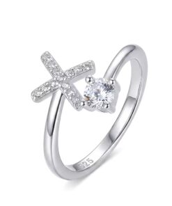 Anillo Compromiso X