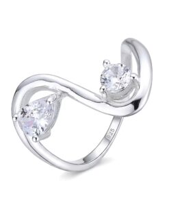 Anillo Compromiso