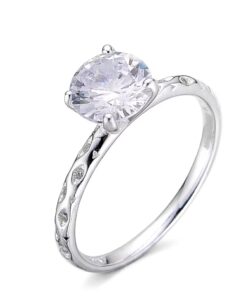 Anillo Compromiso