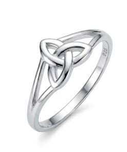 Anillo Flor