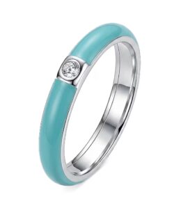 Anillo Compromiso