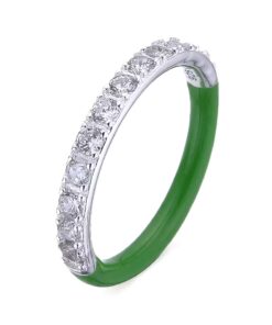 Anillo Verde