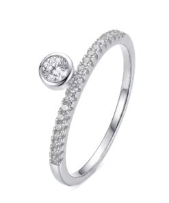 Anillo Compromiso