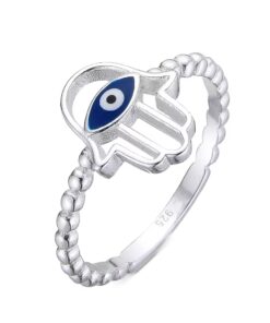 Anillo Mano Jamsa