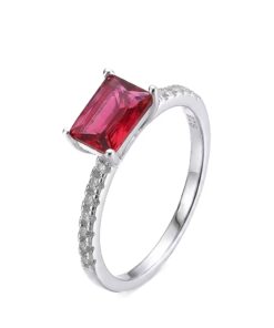 Anillo Compromiso