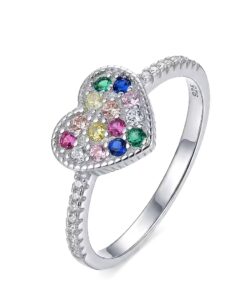 Anillo Mini Coraz?n