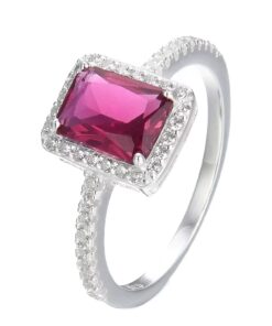 Anillo Compromiso