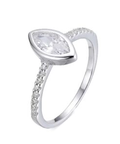 Anillo Compromiso