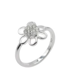 Anillo Flor