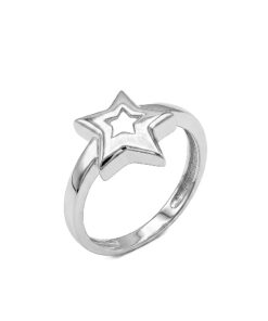 Anillo Estrella