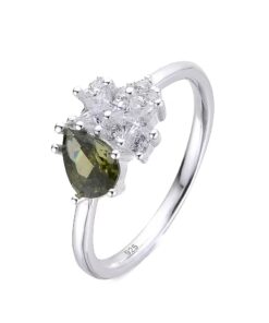 Anillo Estrella