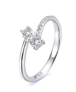 Anillo Dos Circones