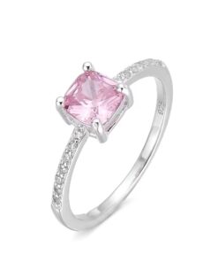 Anillo Compromiso